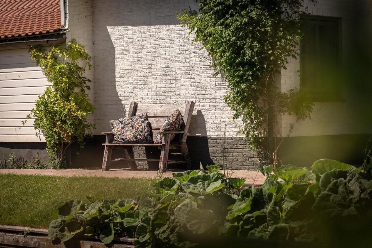 Gieters Gruttertje, Vintage Stay In The Village Centre Giethoorn Luaran gambar