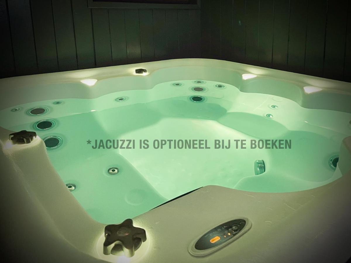 Gieters Gruttertje, Vintage Stay In The Village Centre Giethoorn Luaran gambar